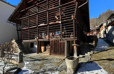 Stilish wooden chalet fully renovated near the lifts - Foto 7