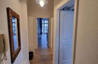 Ferienwohnung mit Meerblick & 2 Balkonen - Foto 17