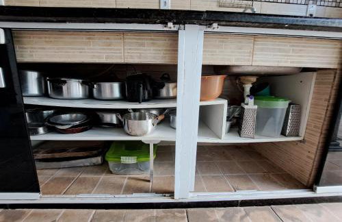 Rest by the sea complete house in Mambucaba - Photo 18