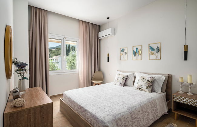 Ipsos Pool Apartments, Elena & Maria by Konnect - Foto 40