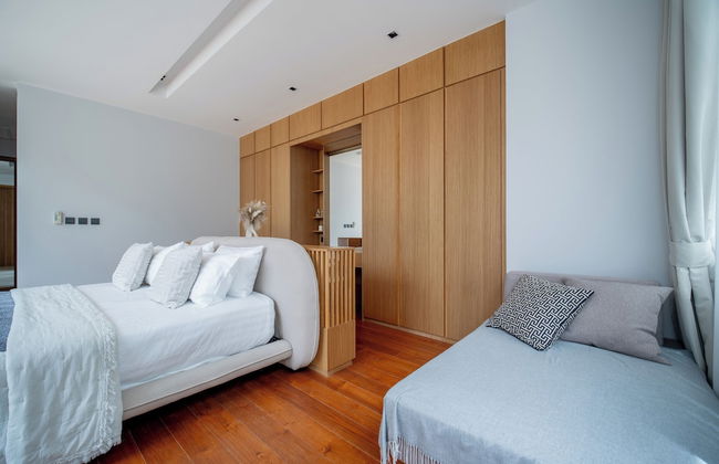 Botanica Foresta 4BR Villa by NLA - Photo 4