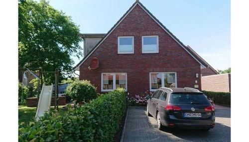 Janssen Comfortable Holiday Residence - Foto 1, Other