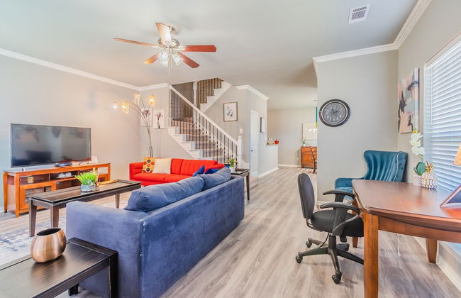 Luxury Townhome Collection GrandPrairie - Foto 79