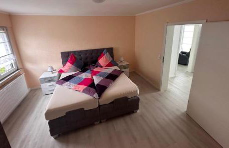 Ferienwohnung Hochwaldblick 4 - Photo 8