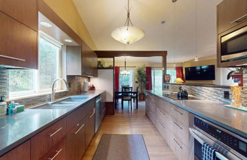 Forest Retreat - Foto 9