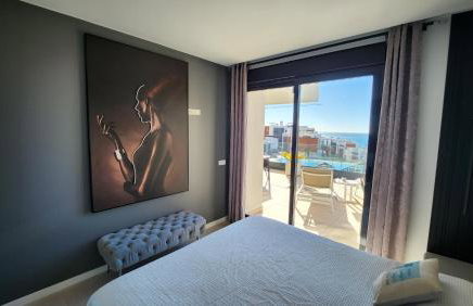 Blue Lady by the Sea - Foto 21