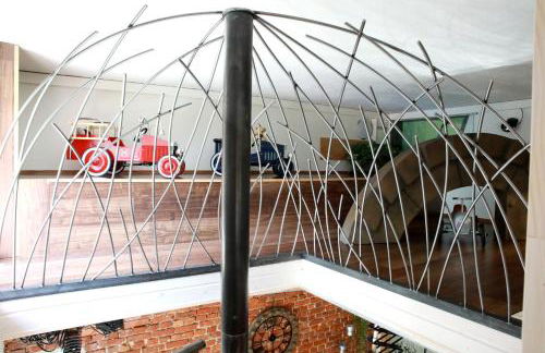 Atelier Auszeit - Foto 24