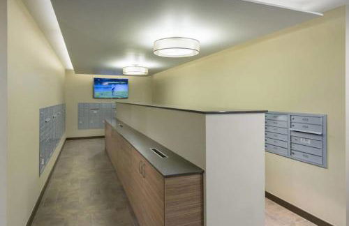 Blueground Downtown jacuzzi nr Lake Sammamish SEA-898 - Foto 26