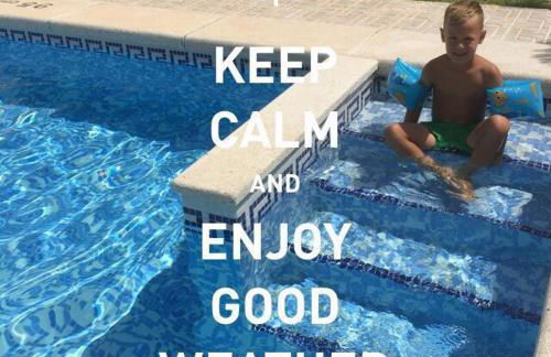 Holidayhome Villamartin Lomas del Golf - Foto 54