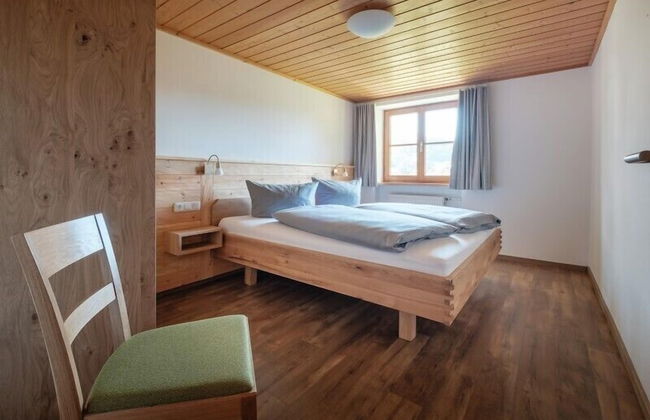 Haflingerhof - Kematsried - Foto 15