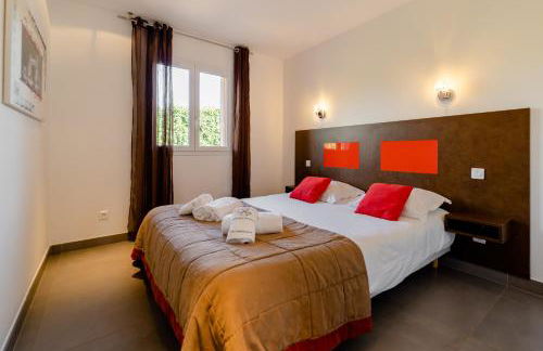 Résidence Dolce Vita de Palombaggia - Foto 41