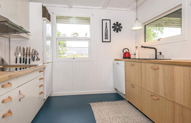 Cozy Retreat in Kysing Naes - By Traum Ferienwohnungen - Photo 18