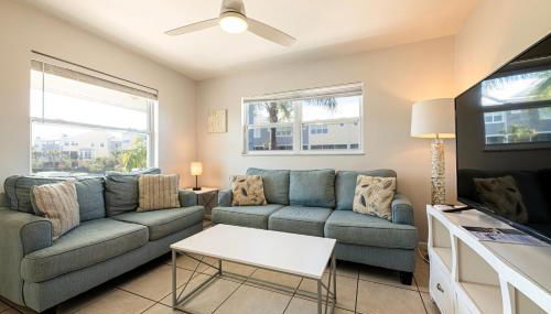 2bd 1ba Sunset 3 3Mins to Beach - Foto 2