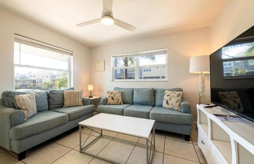 2bd 1ba Sunset 3 3Mins to Beach - Foto 2