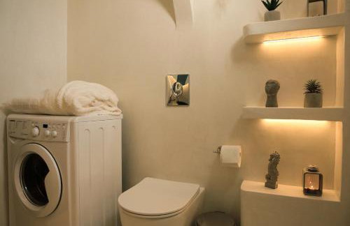 The Z Private Villa, Santorini - Photo 119