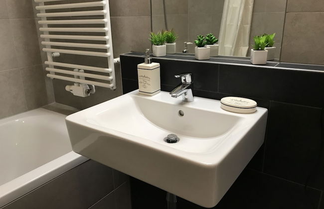 United Homes Apartments Vienna - Foto 7