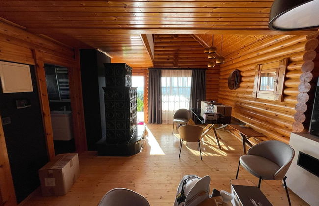 House of Five Senses - Photo 7