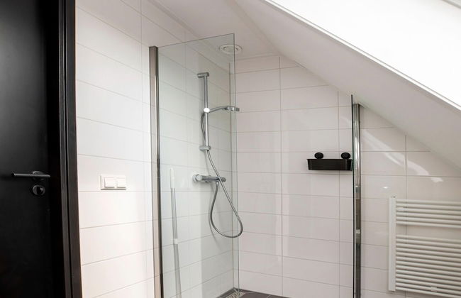 Villa in Friesland With Garden and Terrace - Foto 15