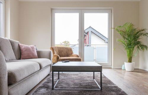 Wohnen am Schloßpark - Foto 54