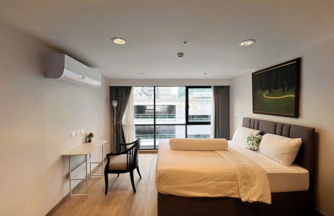 Sathorn 111 - Photo 27