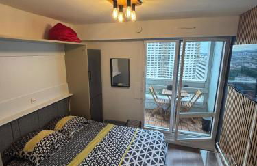 Studio hyper centre de Rennes - Foto 9