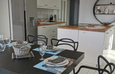 TY KERLUZ - Vue Mer et Plage à 80m - Photo 42