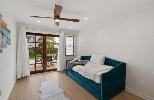 Spacious 4BR House with Large Yard and Parking Beverly Hills Adj - Foto 3