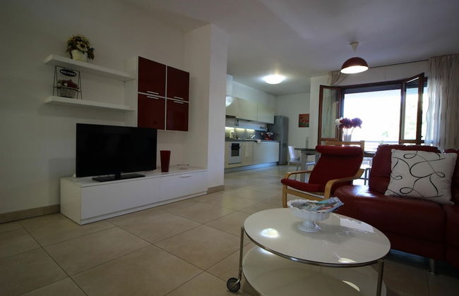 Porto Recanati Suite Apartment - Porto Recanati Su - Foto 8