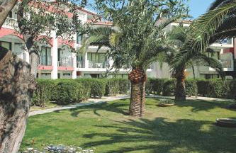 Résidence Pierre & Vacances l'Ange Gardien - Foto 37