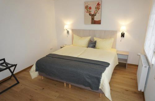 Ferienwohnung Altes Forsthaus Hella - Foto 6