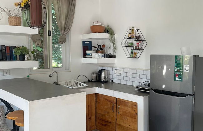 Treetop Bungalows - Foto 4