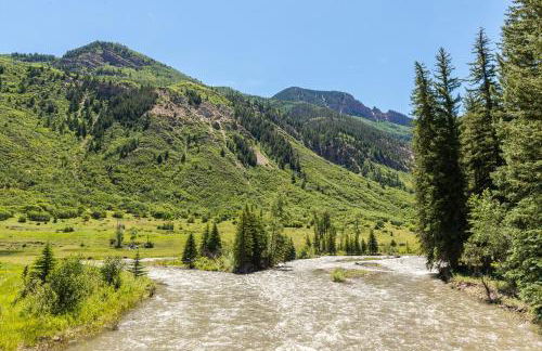Three Sisters Peak Cabin at Filoha Meadows - Foto 27