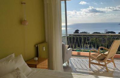 Vue mer exceptionnelle entre Nice et Monaco - Foto 23