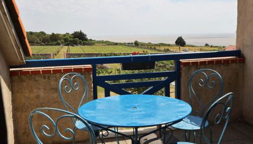 Eco-Domaine La Fontaine - RESIDENCE-SPA - 300 m Plage de la Fontaine aux Bretons - Foto 4