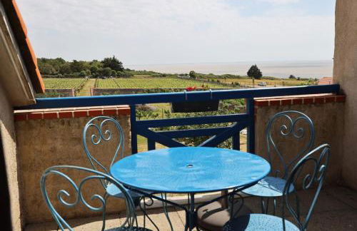 Eco-Domaine La Fontaine - RESIDENCE-SPA - 300 m Plage de la Fontaine aux Bretons - Foto 4