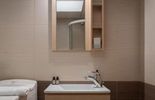 Athenian Comfort Apartments - Foto 20