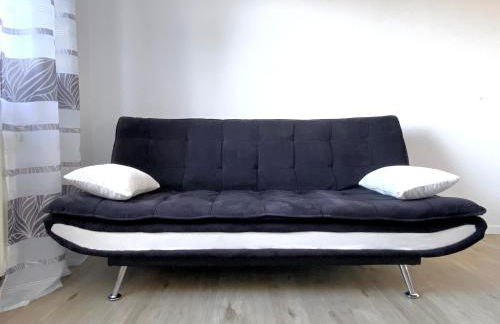 Schwarzwald - Gemuetliches 2 Zimmer Apartment! - Foto 3