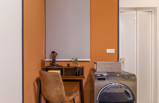 Neu Suites Residence, Embassy Row - Foto 10