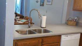 2 Bedroom Condo in Rehoboth Beach w/ New Bed - Foto 2