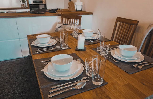 Apartment Frida by Da Alois - Foto 11