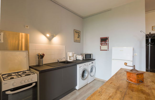 Château Turgot Gîtes - Foto 18