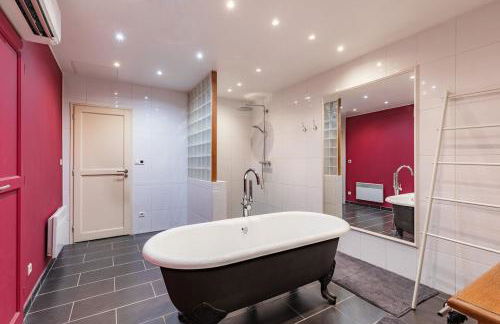 Magnifique 2ch 70m2 15 minutes de Paris Parking - Foto 15