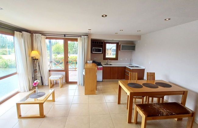 BLUE APARTS Dina Huapi Bariloche - Foto 78