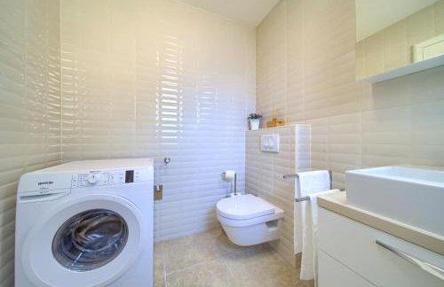 Luxury Villa Ive With Heated Pool, Finnish Sauna, Infrared Sauna, Pet Friendly - Foto 20