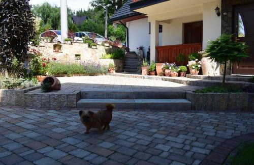 Willa Przekop - Foto 37