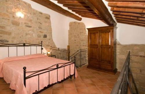 Villa la Grotta Montecastelli Pisano - Foto 14