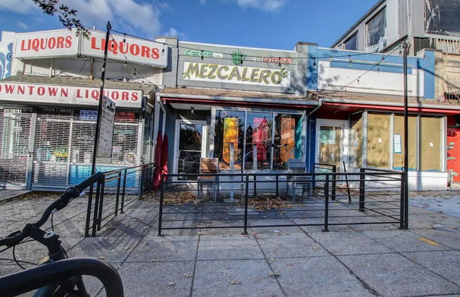 Private Studio in Serene DC Neighborhood - Photo 25