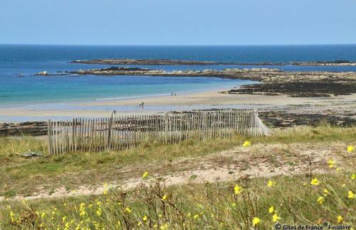 Gîte chaleureux à 3km des plages - Foto 14