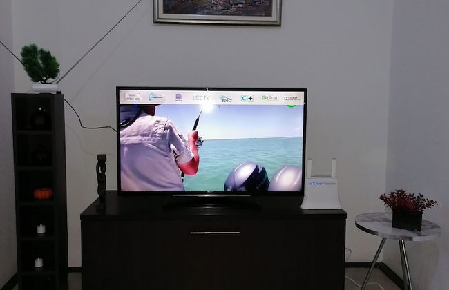 Joni's Apartment in Old Town Skopje - Photo 9