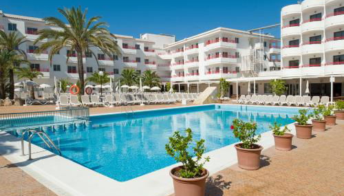 Coral Star Hotel & Apartments - Foto 2